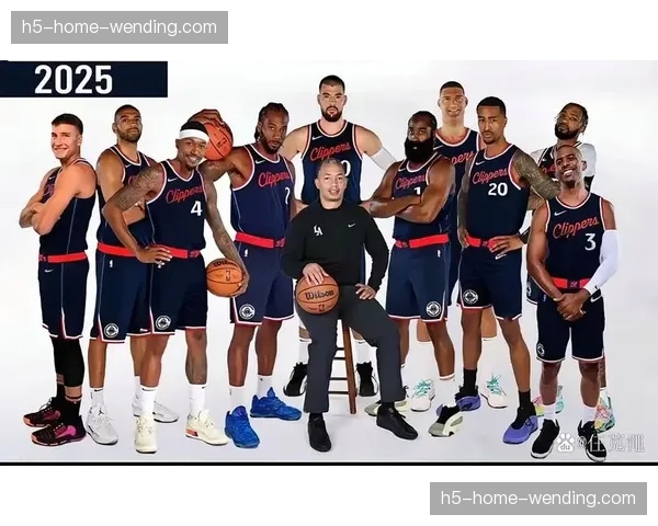 快船薪资1.92亿联盟前列,老龄化阵容面临调整压力 快船薪资1.92亿联盟前列,老龄化阵容面临调整压力