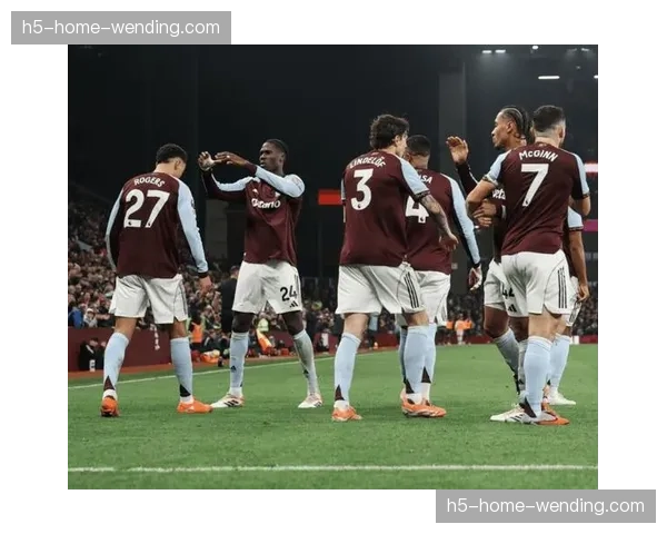 维拉禁区外远射破门十次,冲击切尔西历史纪录有望 维拉禁区外远射破门十次,冲击切尔西历史纪录有望