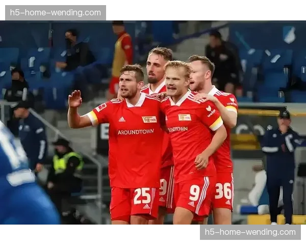 柏林联合143次进攻33次危险进攻，控球优势转化为威胁次数能力尚可